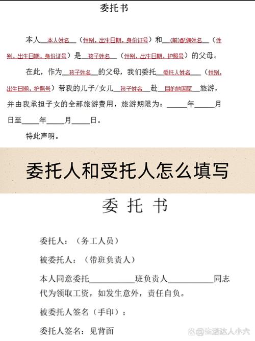 委托前你最关心的几个问题