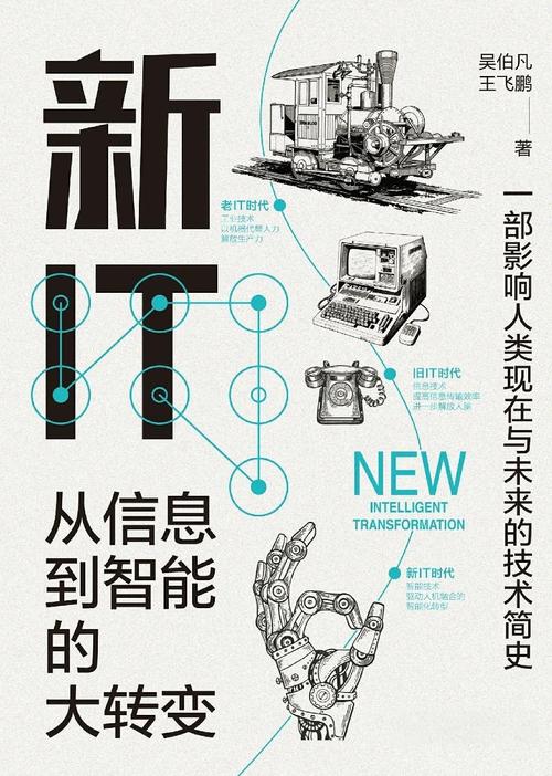 技术来了,人往哪去
