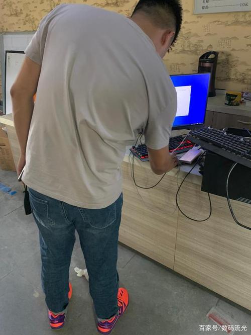 别上来就搞全套系统,先把卡壳的环节揪出来