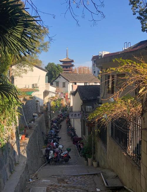 老街里的新声，慢调子的新活法