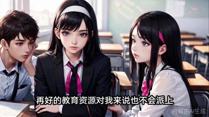 最别扭的，是演出来的生成