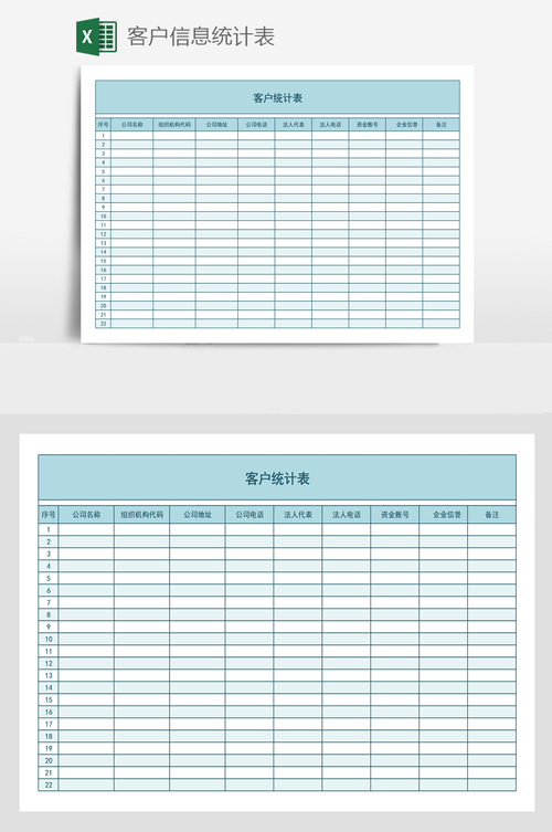 企业周会办公室白板上的客户续约数据统计表