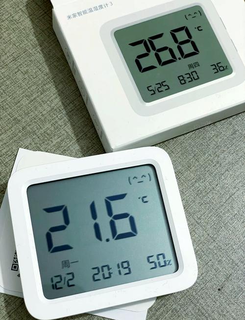 买湿度计，别踩这几个坑