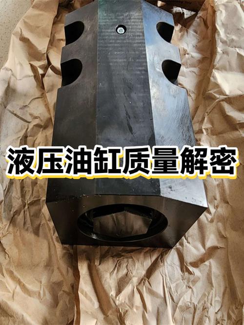 液压油缸内壁不同表面粗糙度对比显微图