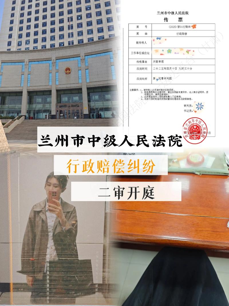 二审开庭:做梦呢?