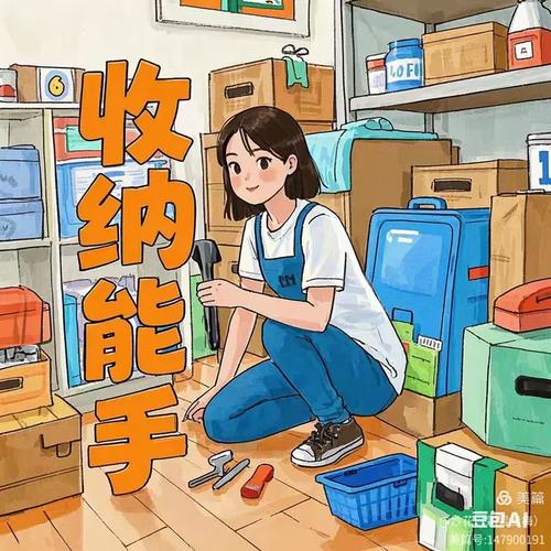 收纳藏着你和生活的相处方式