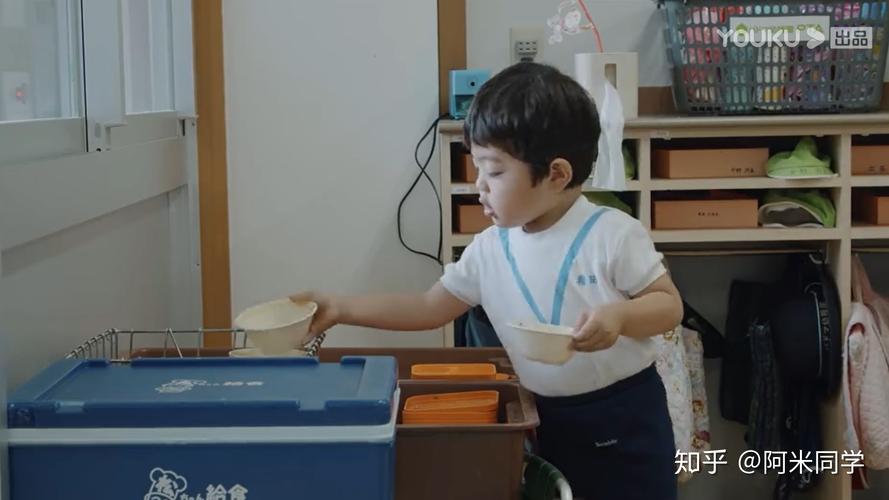 育儿纪录片他乡的童年日本幼儿园日常实拍