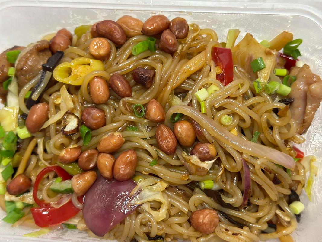 Day 3：嗦粉收尾，返程前的最后疯狂