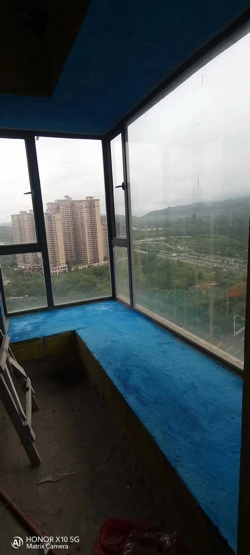 飘窗设计改造：12个业主问爆的实操问题解答