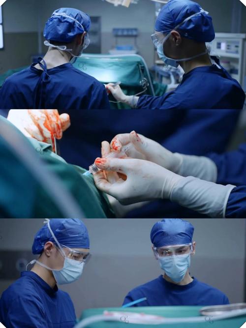医生的配合也很关键