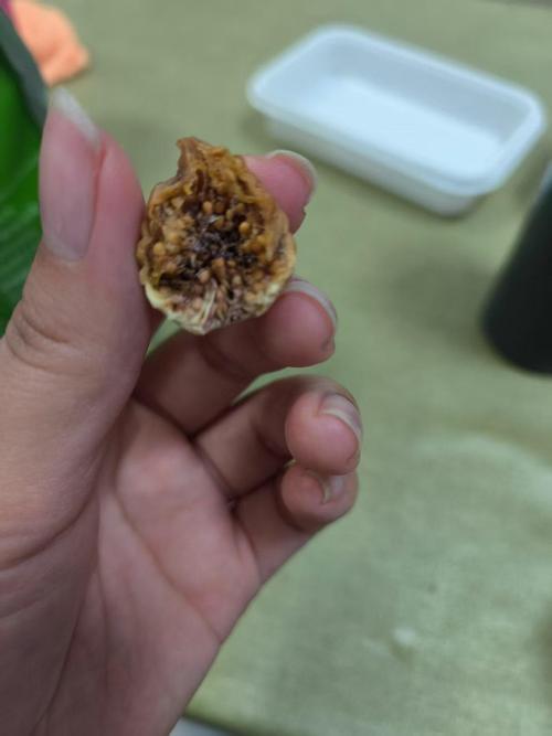 坚果果干密封存放:你忽略的健康小细节-仁者医