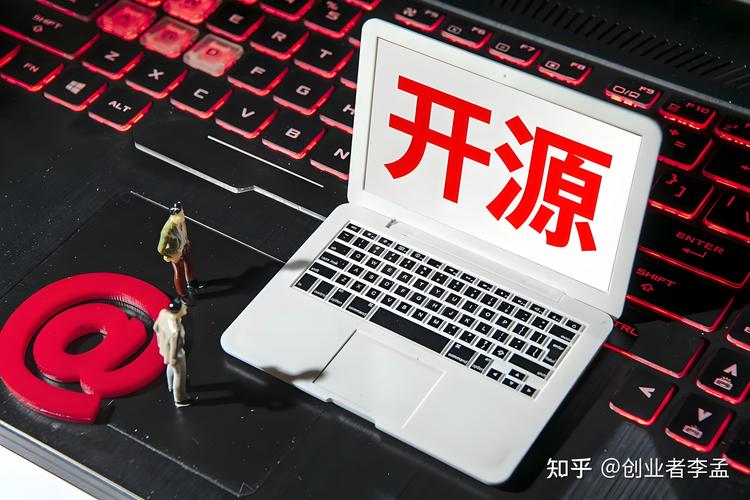 现在的开源，好像越来越不对味了