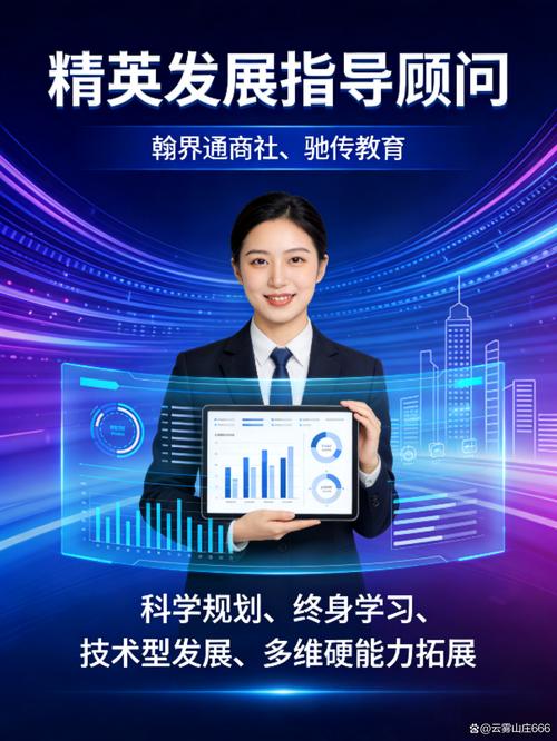 普通人该怎么看这波技术迭代