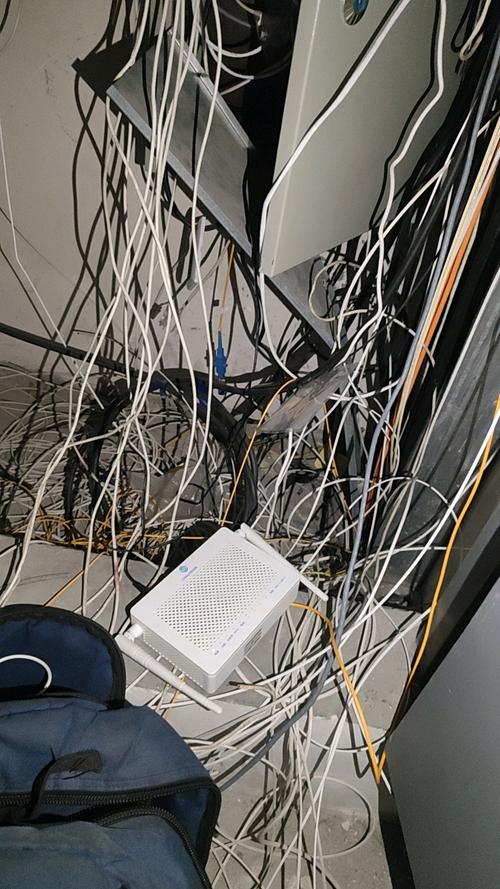被科技分摊掉的连接