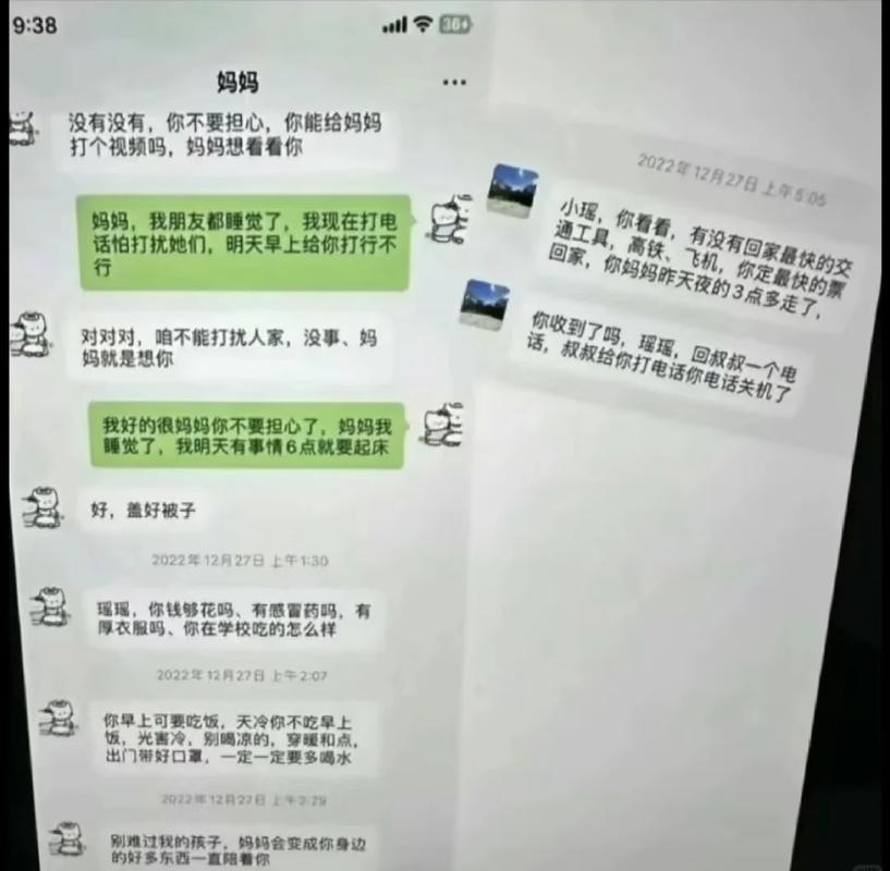 微信聊天记录证明接受遗赠截图
