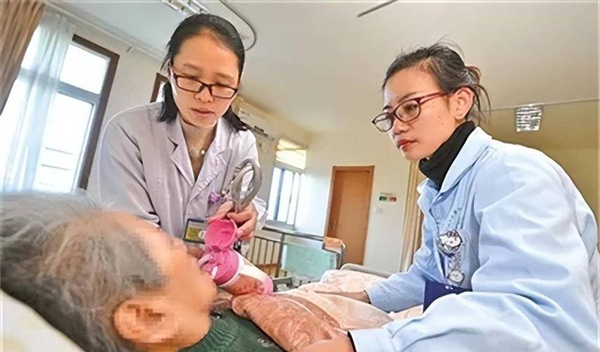 工业领域其实可以为临终关怀儿童做很多