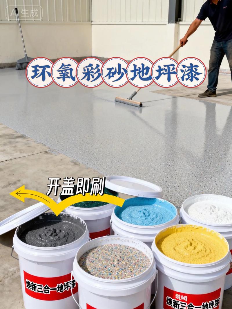 花小钱养地坪,能多用十年