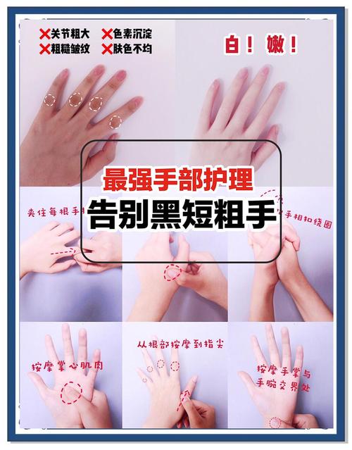 日常护理真的没那么麻烦,别被网上的教程吓住