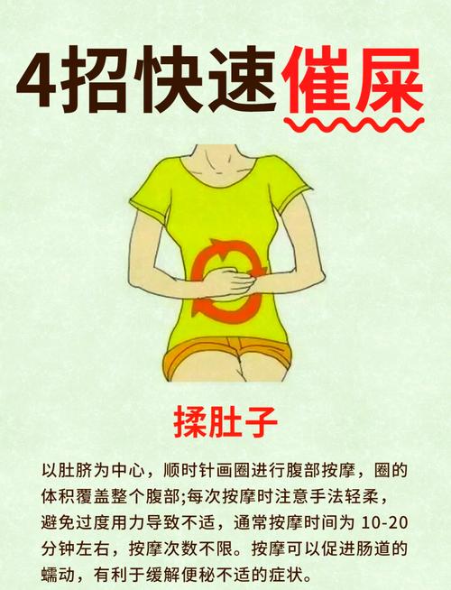 在家就能做的缓解,一步步来