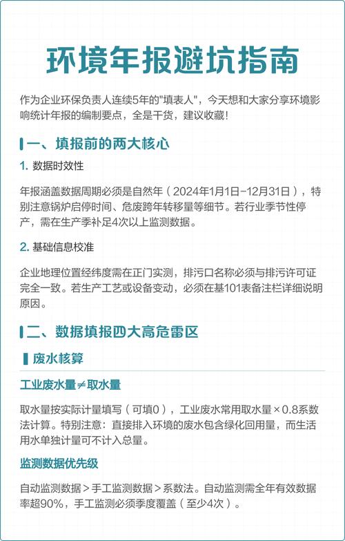 2024年装工业环境监测，要避开这三个坑