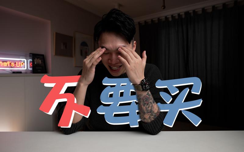别为了“出片”硬加根本不实用的东西