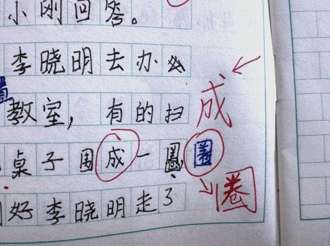 几个要注意的地方，别弄错了