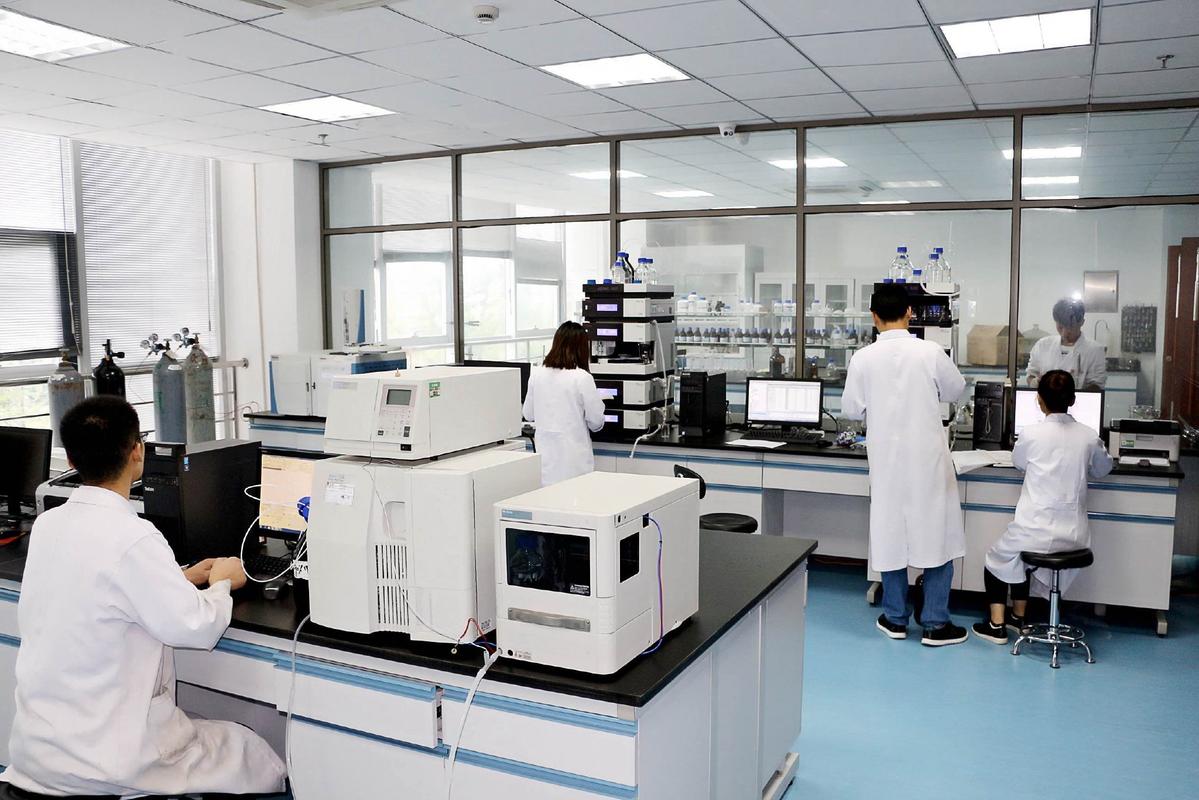 生物信息研发实验室数据分析场景