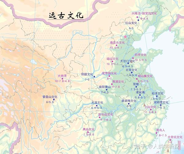 全国文物埋藏区分布查询入口截图
