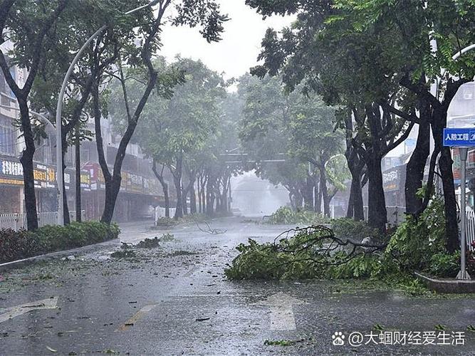 风向突变！上海杭州抢人疯了 ❗