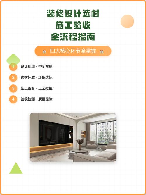 选材施工与验收问答