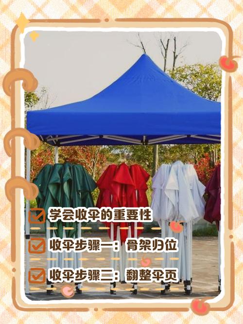 我能做的,就是站在旁边,把伞收起来
