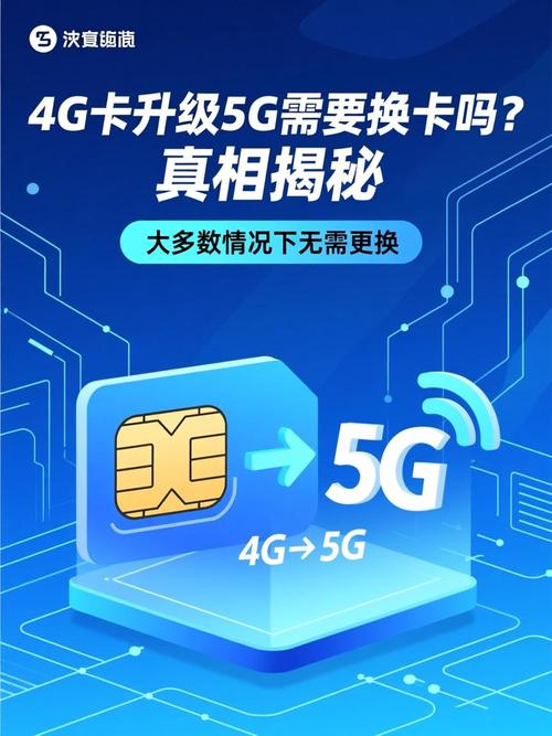 现在换手机，还要不要选带5G网络的？