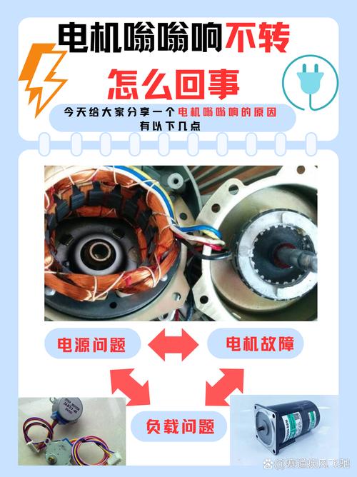 最容易出问题的地方，从来都不是核心电机
