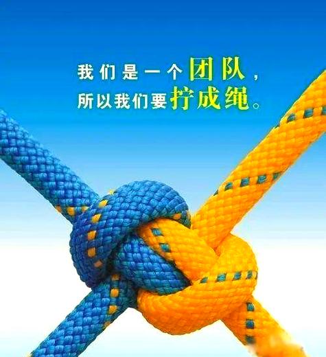 “团队”是个奢侈品,多数人都是孤岛