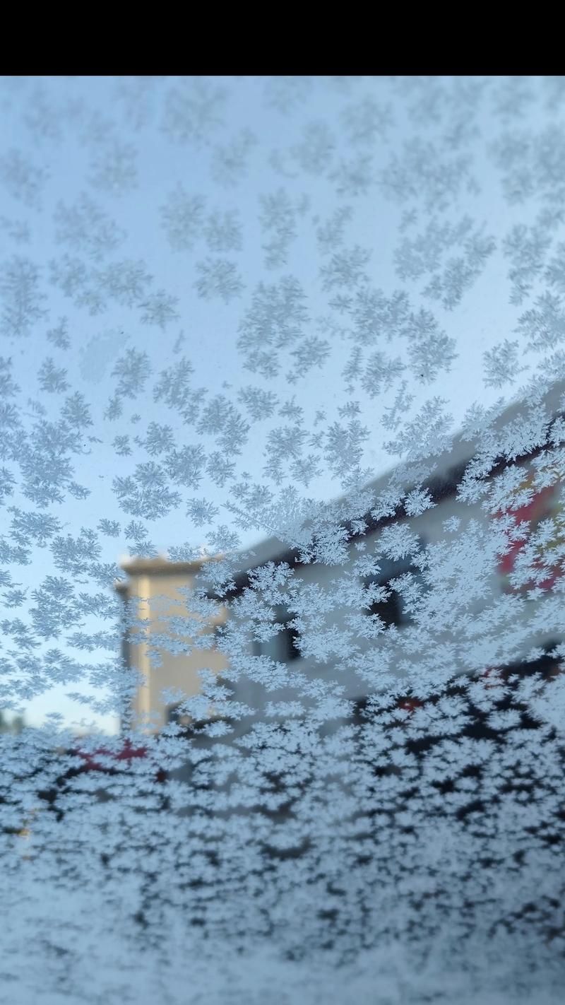 ❄️ 特殊环境与后期问题