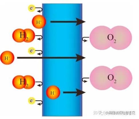 质子交换膜的降解，藏着没人敢碰的盲区