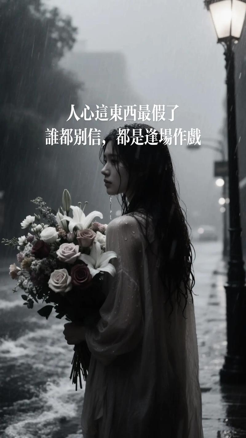 用上半年，有些真相让人心疼