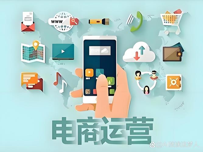 网店背后的“职业网络”有多广？