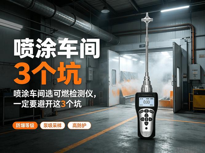 选工业仪表，一定要避开这三个坑