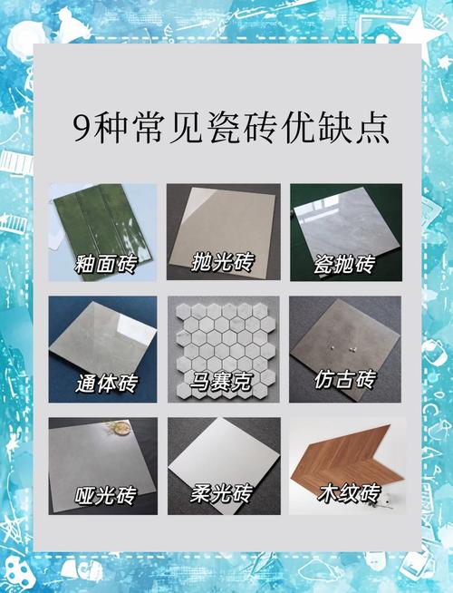 问:抛光砖真的不防滑吗?做了二十年工头,我爆个料