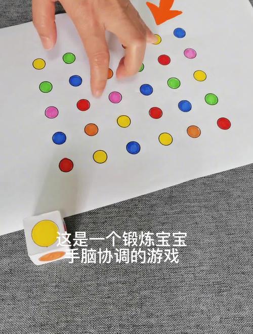 练宝宝手眼协调最容易踩的三个坑