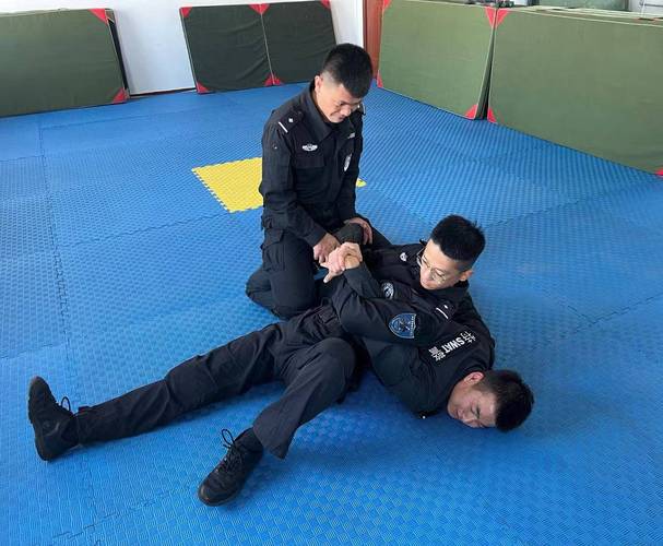 防身的反向操作，把性质焊死