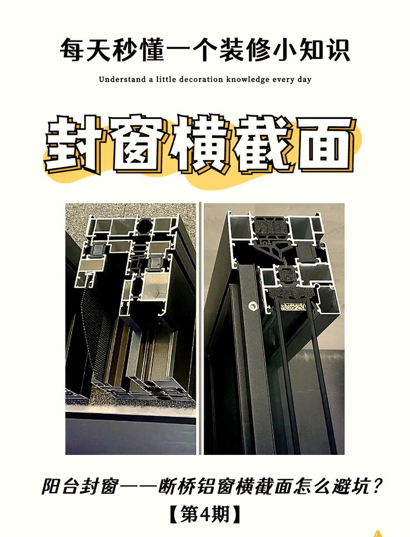 门窗材质辨别：装修老师傅掏心窝子的干货问答