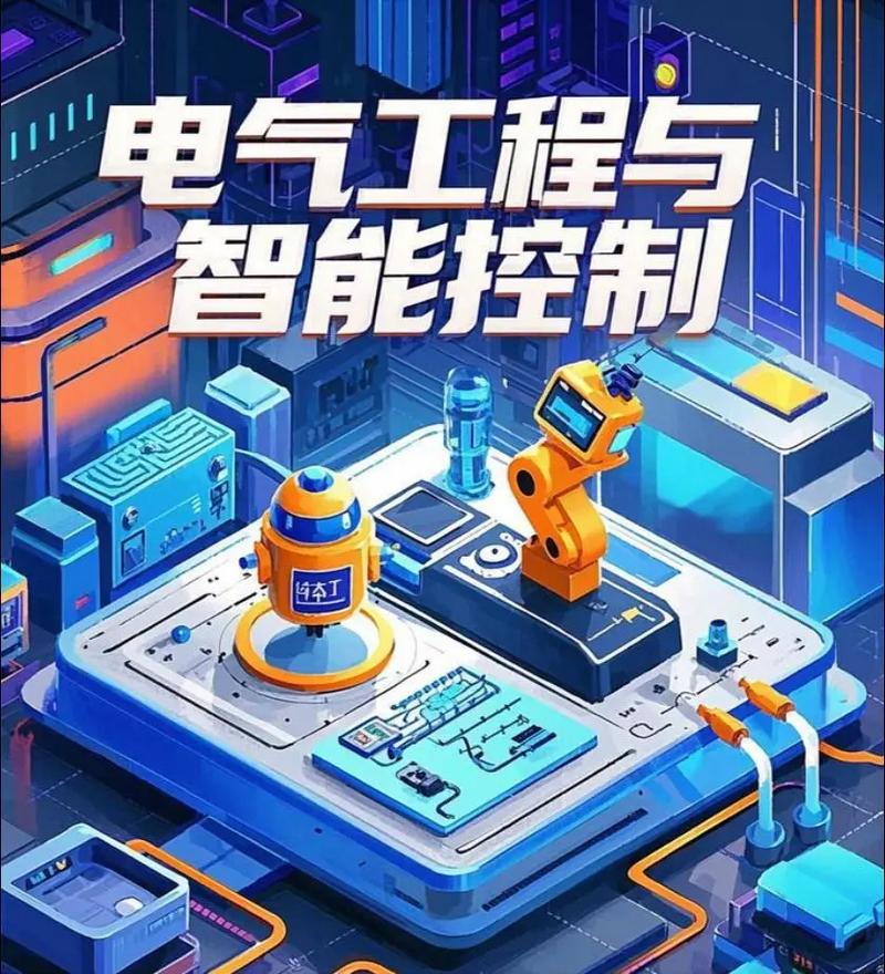 电气控制系统:别让“智能”把你忽悠瘸了