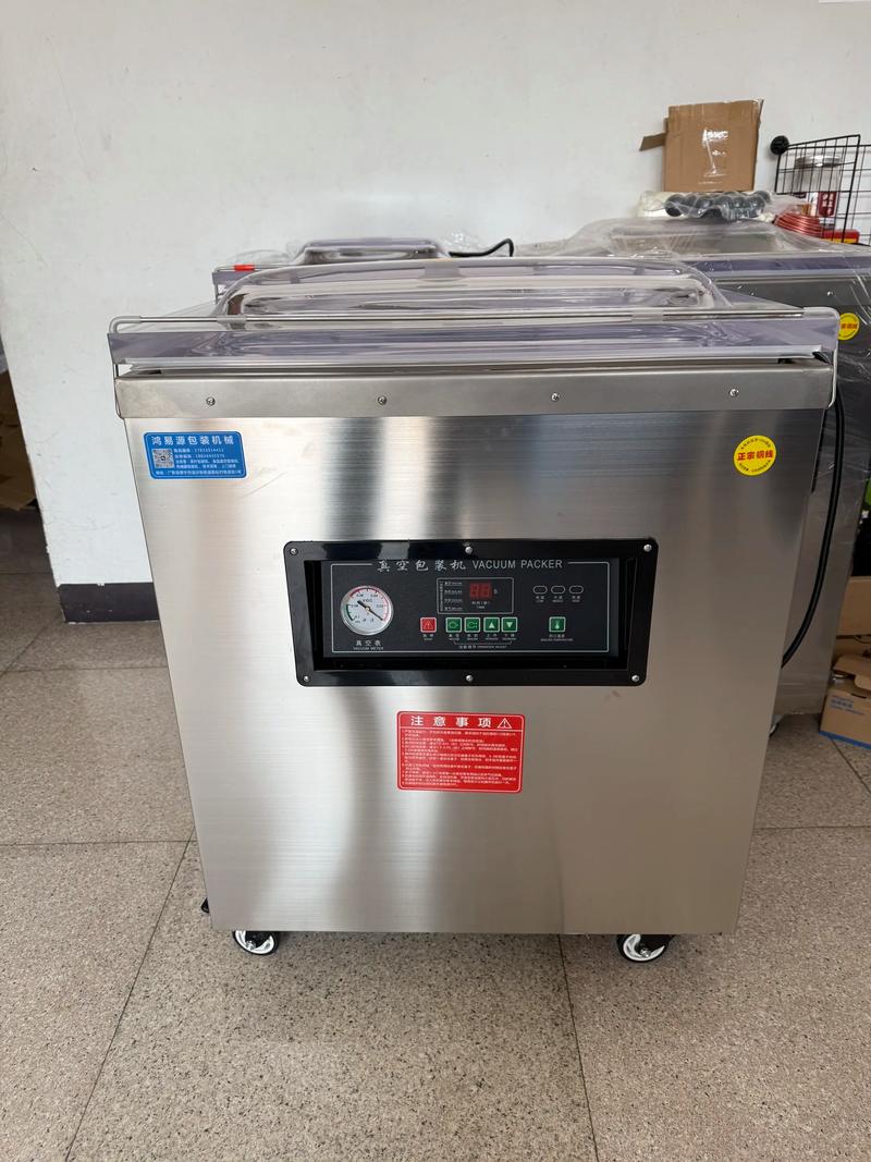 用户打电话测试真空包装机厂家售后响应