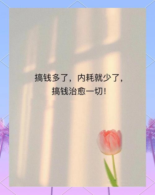 舒服从来不是用钱堆出来的