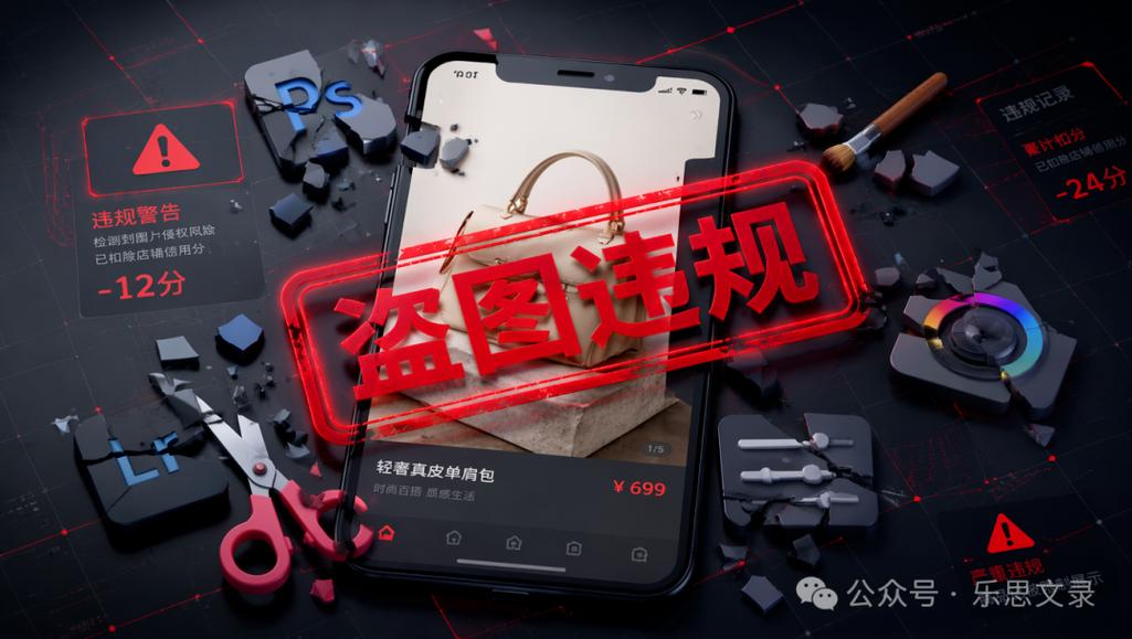消费维权产品缺陷证据留存拍照示例