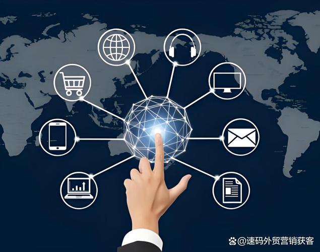 日常海淘个人信息跨境传输场景图