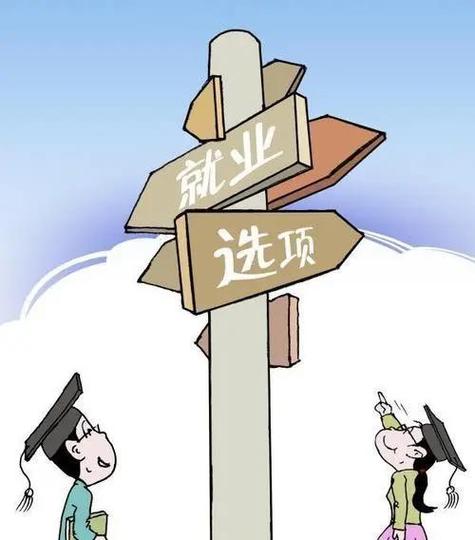 刚毕业的就业选择，根本没必要“一步到位”