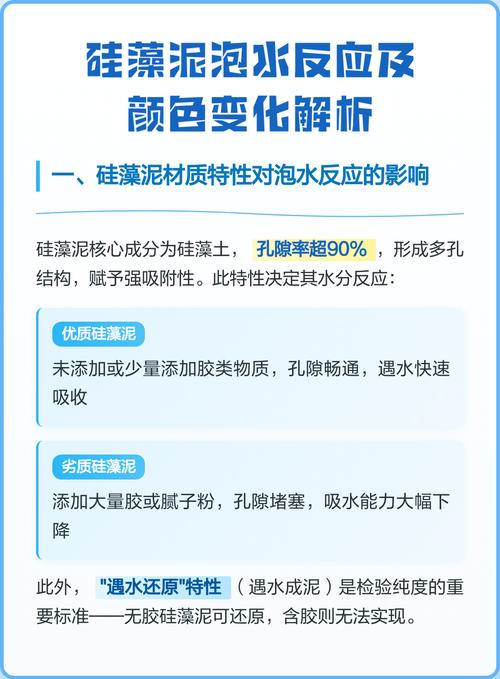 装修用硅藻泥必看12答：别花冤枉钱踩大坑